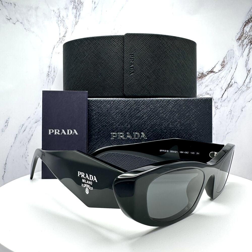 New PRADA Sunglasses - Picture 12 of 16